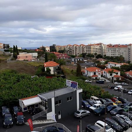 Elegant Apartment With Sea Views By Trip2Portugal Φουνκάλ Εξωτερικό φωτογραφία