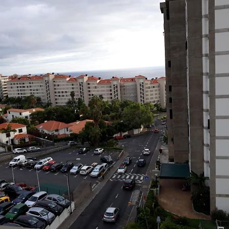 Elegant Apartment With Sea Views By Trip2Portugal Φουνκάλ Εξωτερικό φωτογραφία