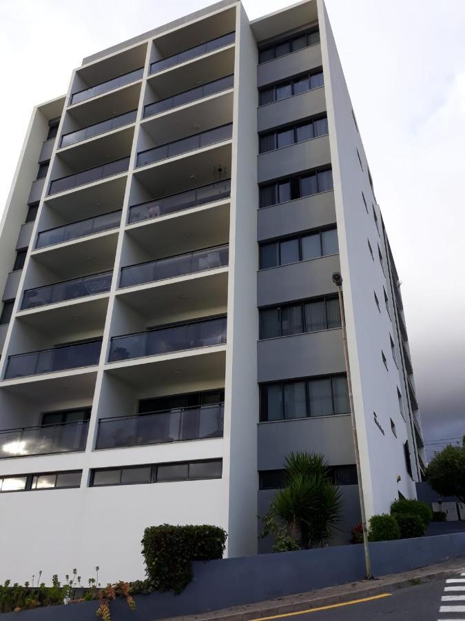 Elegant Apartment With Sea Views By Trip2Portugal Φουνκάλ Εξωτερικό φωτογραφία