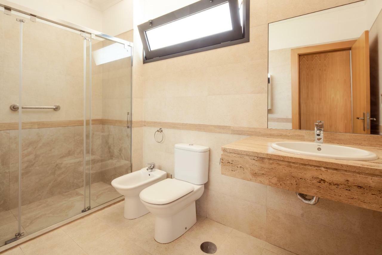 Elegant Apartment With Sea Views By Trip2Portugal Φουνκάλ Εξωτερικό φωτογραφία